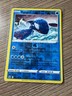 Kyogre 36/159 Reverse Holo Rare SWSH: Crown Zenith Pokemon TCG