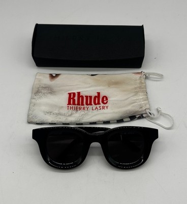 THIERRY LASRY X RHUDE RHODEO sunglasses