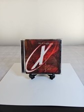 The X-Files: The Album - Fight The Future Music CD