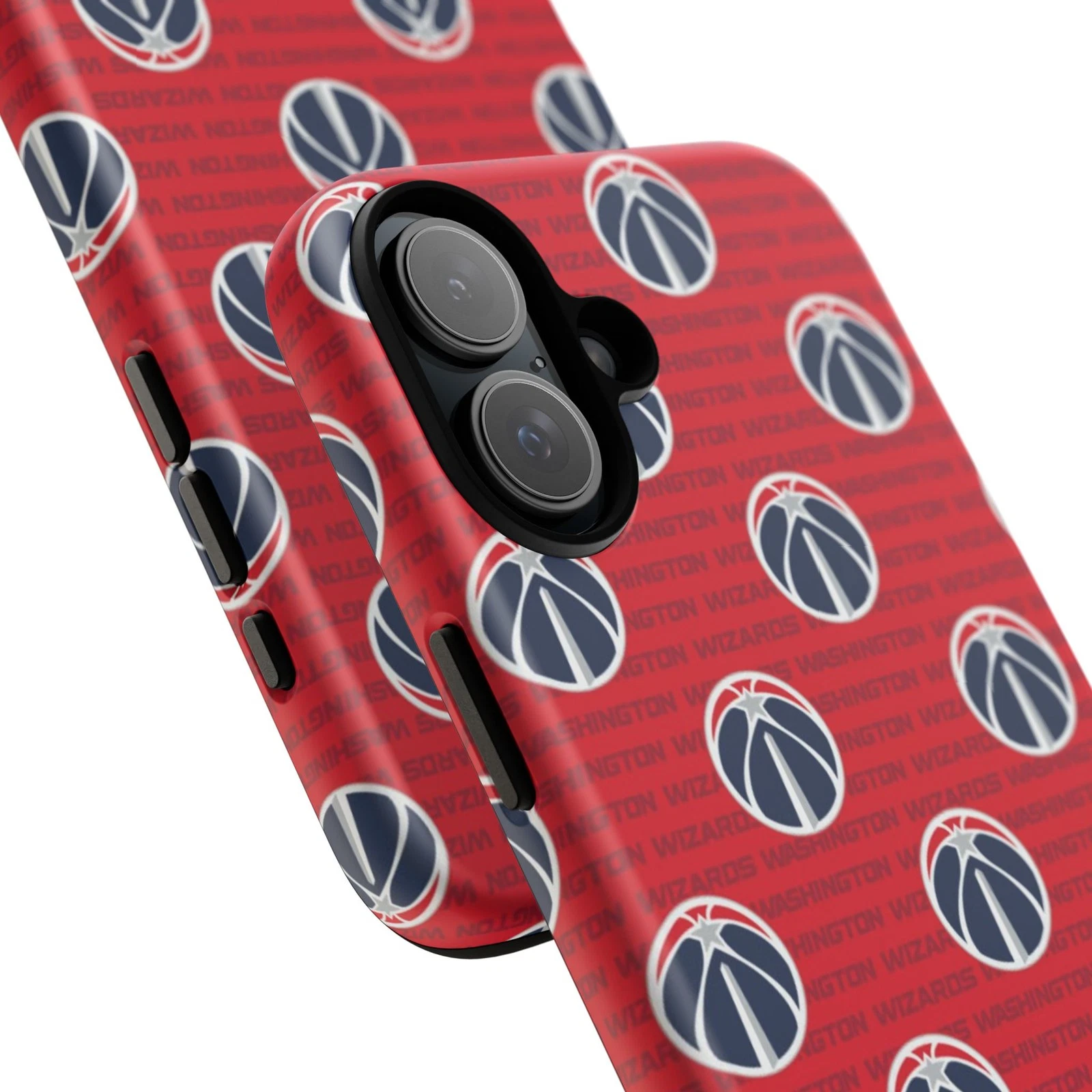 Washington Wizards iPhone Cases