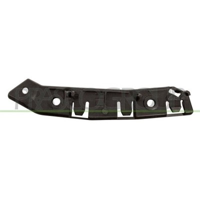 Halter Stoßfänger Prasco FD4281003 für Ford Vorne Rechts