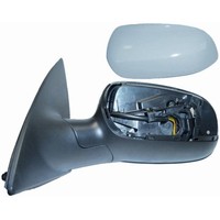 Spiegel Opel Corsa 2001 Elektrisch. Begriff. MIT Primer Rechts Markendepo