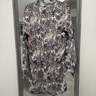 CREEA The Label Romper Jumpsuit Animal print , Long Sleeve, Playsuit Sz 14 NWT! — photo 9