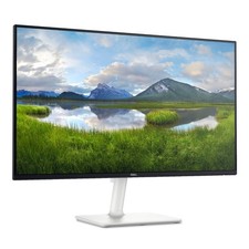 Dell S2425H Monitor - 23.8-inch Full HD 1920x1080 8Ms 100Hz Display,