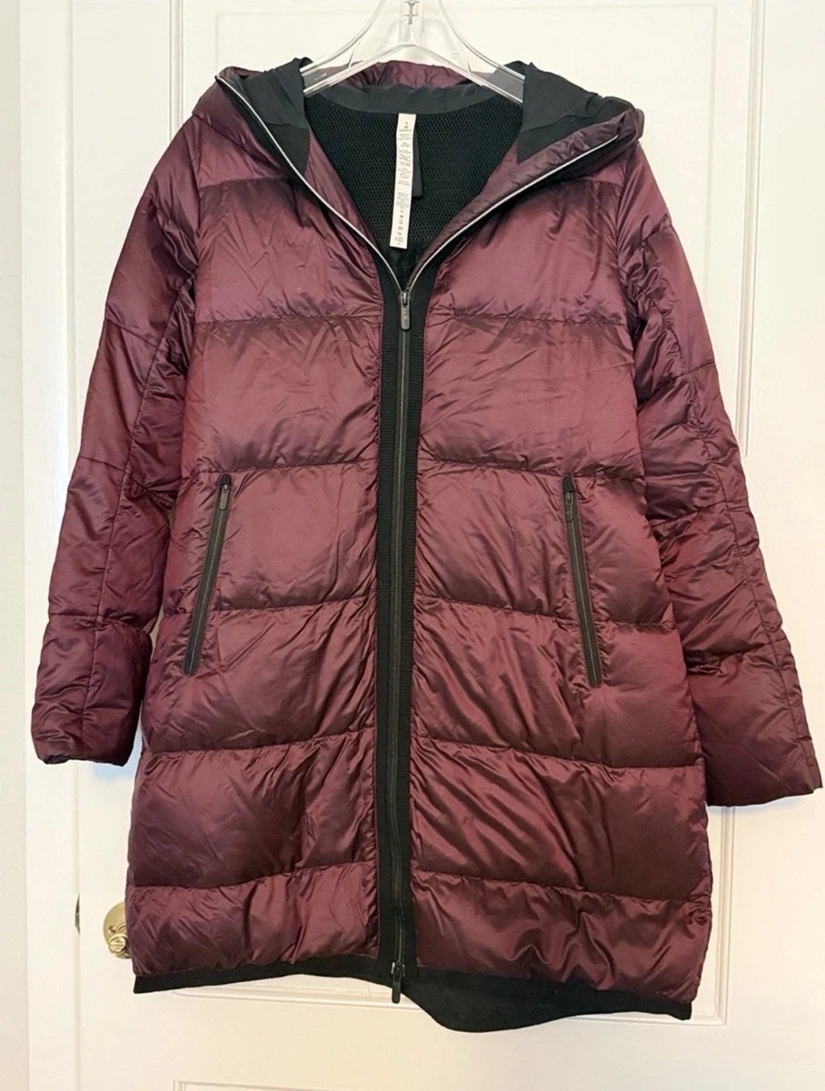 Lululemon Red Coats, Jackets & Vests for Women for sale | eBay