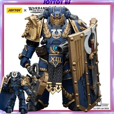 JOYTOY Warhammer 40K 1/18 Ultramarines Invictarus Suzerain Squad Suzerain 2 Toys