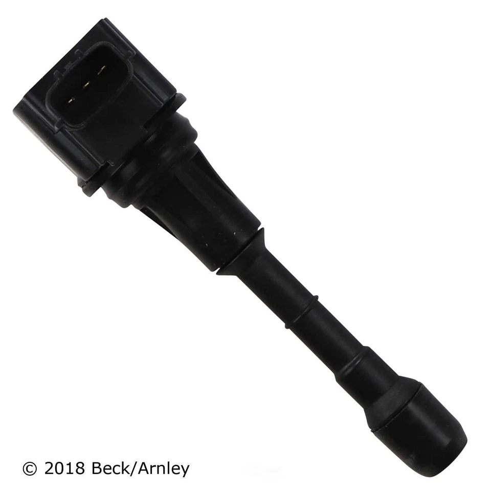 Direct Ignition Coil Beck/Arnley 178-8503 - Image 3 of 4