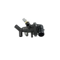 Thermostat KüHlmittel ÖFfnungstemperatur 88 °C NRF FüR U.A. Ford Transit