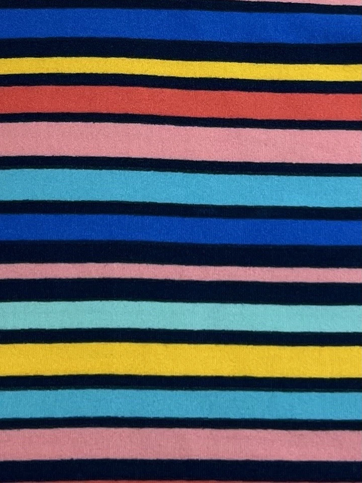 Leggings LuLaRoe OS Talla Única RAYAS Coloridos LGBTQ ARCO IRIS Orgullo Cintura Elástica Foto 3 de 4