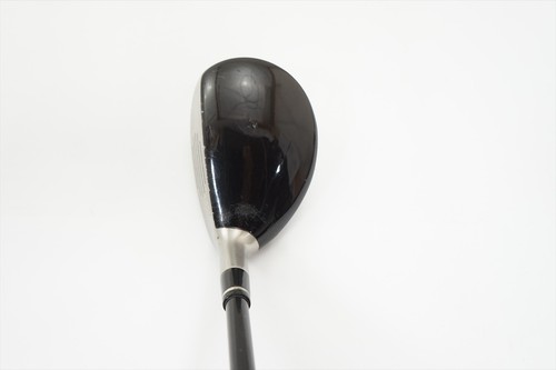 Nickent Genex 3Dx Utility Dc 20° 3 Hybrid Stiff Flex Sr2 1037338 Good - Bild 3 von 6