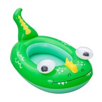 Auswahl: Bestway Kinder-Schlauchboot Wasserfreund - Aufblasbares Kinder-Boot