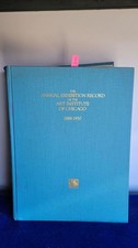 Peter H Falk / Annual Exhibition Record of the Art Institute of Chicago 1991