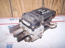 2002-2004 Ford F-350 Super Duty 4 Wheel ABS Anti-Lock Brake Pump Assembly OEM