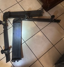 Jeep Wrangler JK OEM 2 Door Factory Soft Top Surrounds 2007-2009