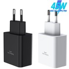 Für iPad Air 13, Air 11 2025 45w Usb C Adapter Schnellladegerät Dynamic Charg