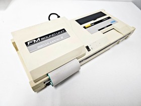 Sega Mark III Console & FM Sound Unit 480 Japan 1 Week to USA