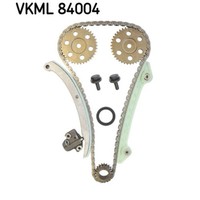 Steuerkettensatz SKF Vkml 84004