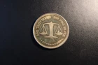 1 oz. .999 Silver Round/Coin