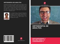 Bhuvaneshwari V (U. A.) | Ortodontia De Adultos | Taschenbuch | Portugiesisch