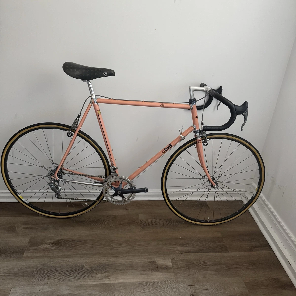 Cinelli エクスペリエンスレコード10s 【公式通販】