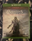 Assassin’s Creed: The Ezio Collection - Microsoft Xbox One.Complete Edition  New
