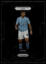 2023-24 Panini Prizm Premier League - Rodri #5 for sale online | eBay