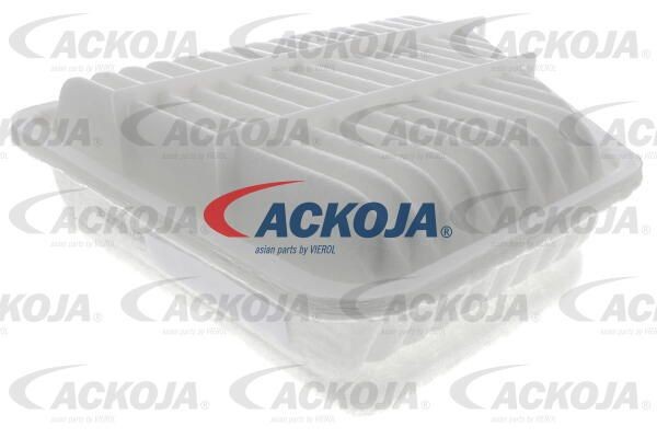 Ackoja Luftfilter A70-0100 FüR Toyota-image