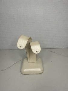 Lot of 9 Earring Jewelry Displays Holder Stand Organizer Retail Display