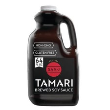 Authentic Japanese Tamari Soy Sauce - Gluten Free