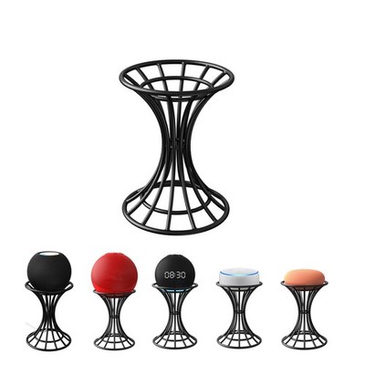 Smart Speaker Table Stand for Echo Dot 5nd/4rd/3th/2th Gen,Echo 4th/ 3rd/2th ...