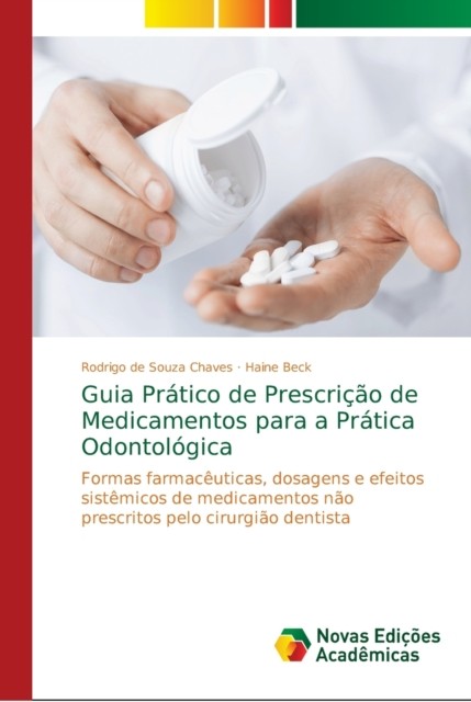 Guia Prático de Prescrição de Medicamentos para a  PAPERBACK (PORTUGUESE)