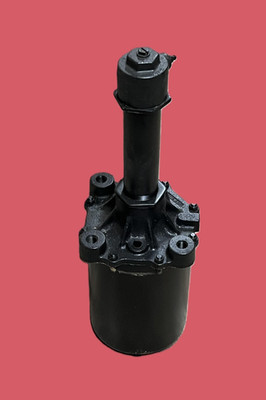 MIDLAND N4170F AIR HYDRAULIC PRESSURE CONVERTER  289 18R