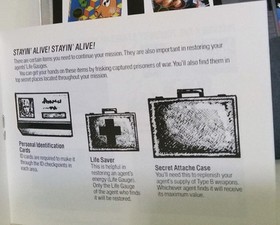 Mission: Impossible (Nes)(1990) CIB. Game, Box, Manual & Poster/Ad. Free Ship!!!