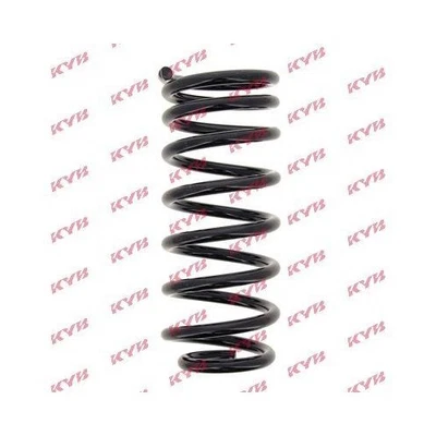 1x Ressort de suspension KYB RC5831 convient pour HYUNDAI - Photo 1/2