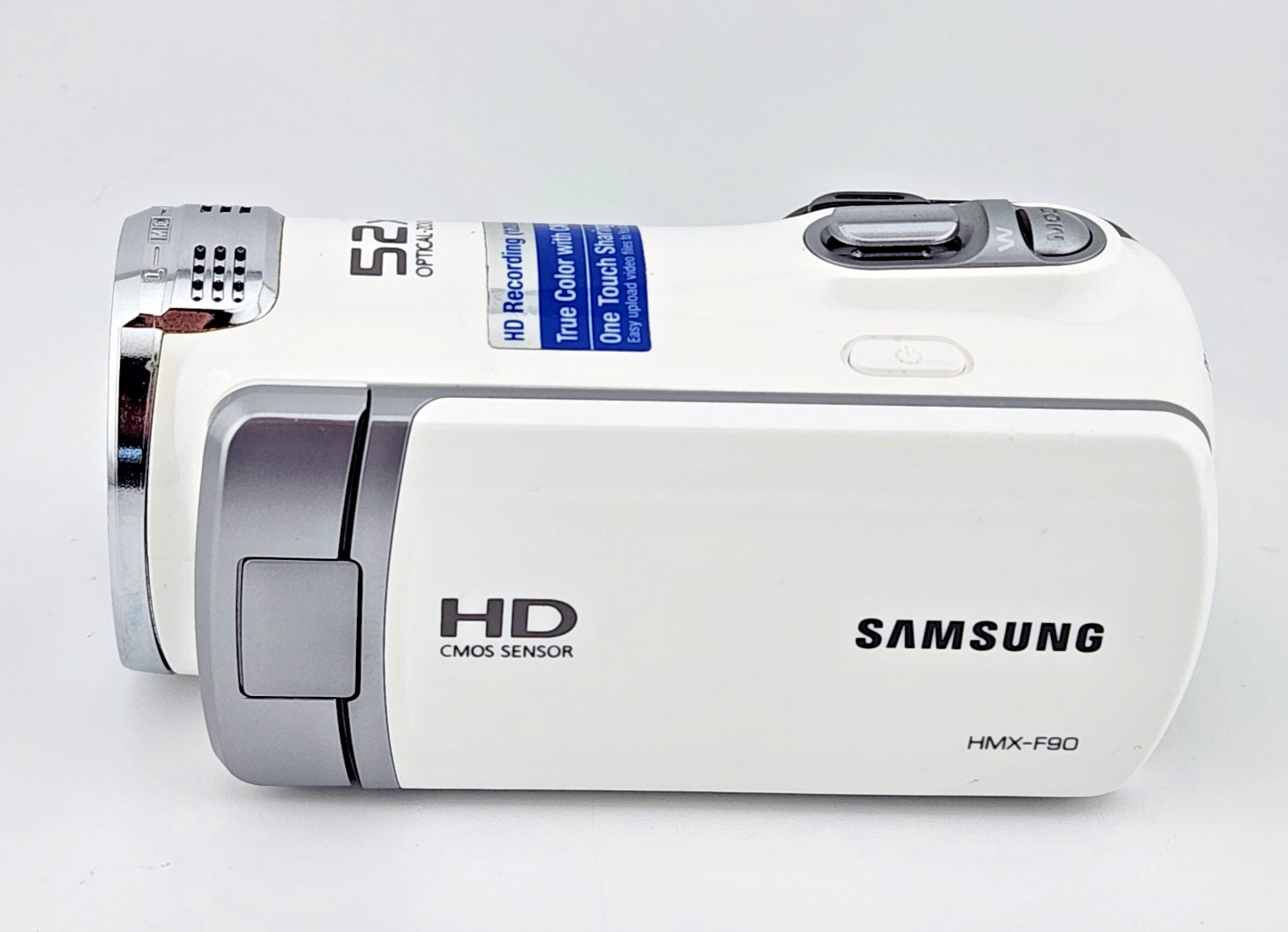 With 2.7" Lcd Screen Hd Cmos Sensor Tested