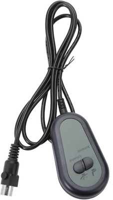 Tyenaza Recliner Controller, Lift Chair 5Pin 2 Tasten Fernbedienung Handschalter
