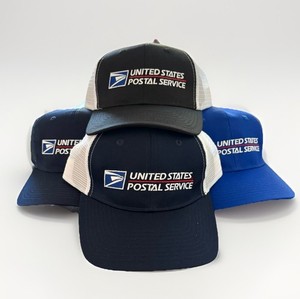 Usps Letter Carrier | eBay