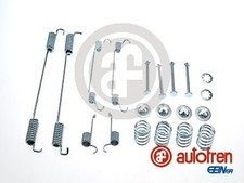 Zubehörsatz Bremsbacken AUTOFREN SEINSA D3934A für FIAT 806 PEUGEOT ZETA ULYSSE