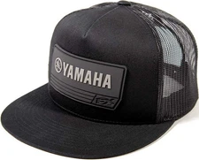 Factory Effex Yamaha Racewear Edition Snapback Hat  Mens