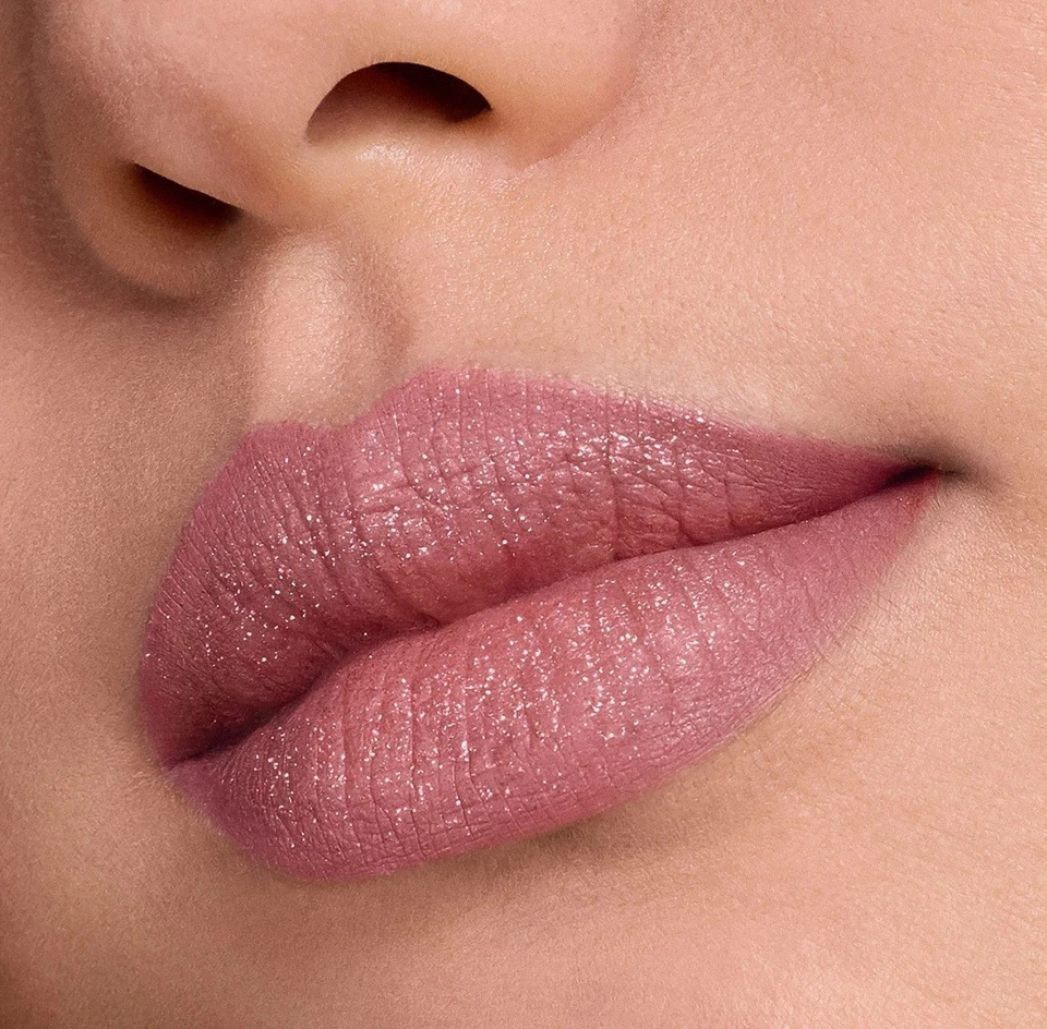 Dúo líquido de lentejuelas Dior #220 (cintas) vacaciones 2025 edición limitada Foto 2 de 3