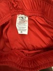 Cat & Jack Boys XL (14) Red T-Rex Dinosaur Graphic Short Sleeve Crew T-Shirt — photo 3