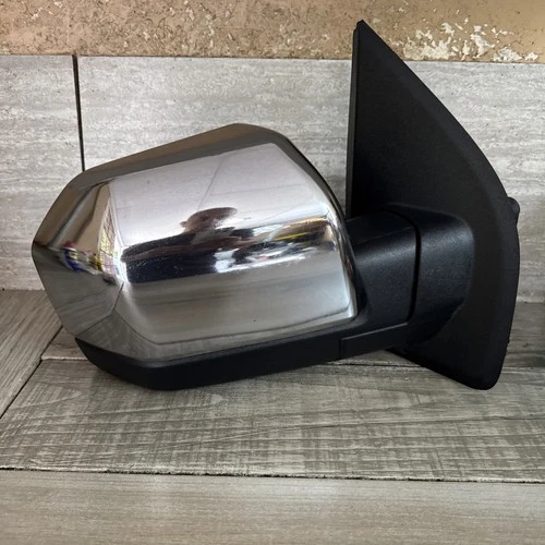 🔥2015 2016 2017 2018 Ford F-150 F150 OEM Right Passenger Side Power Door Mirror