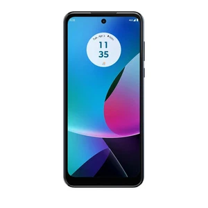 NEW SEALED Motorola MOTXT22711PP G Jouer 32GB 6.5" Bleu marine LTE Verizon prépayé