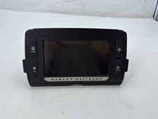 14 Harley Electra Touring Screamin Eagl Digital Media Receiver Head Radio Player