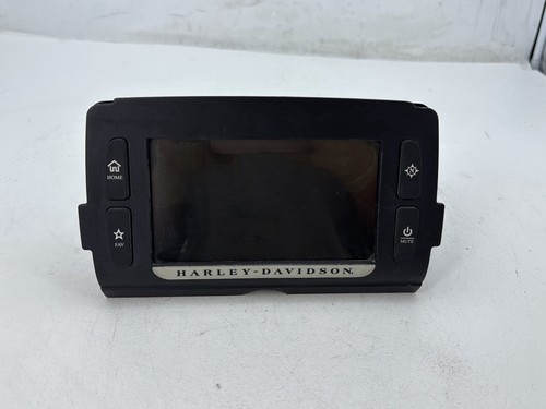 14 Harley Electra Touring Screamin Eagl Digital Media Receiver Head Radio Player