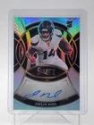 2025 Topps Signature Jaylin Noel Silver (RAW)