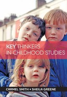 Carmel Smith (U. A.) | Key Thinkers In Childhood Studies | Taschenbuch (2015)