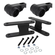 4WD Leveling Lift Kit For Chevrolet Colorado GMC Canyon 3" Front & 2" Rear