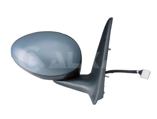 Aussenspiegel Rechts Alkar 6140475 FÜR Alfa Romeo RÜCkspiegel Aussen-image