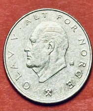 1986 Norwegian Coins for sale | eBay